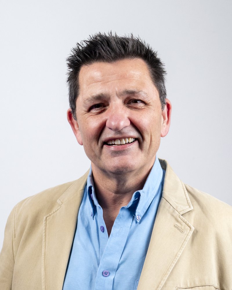 Phil Priscott, co-founder of Aldercrest Compliance Group