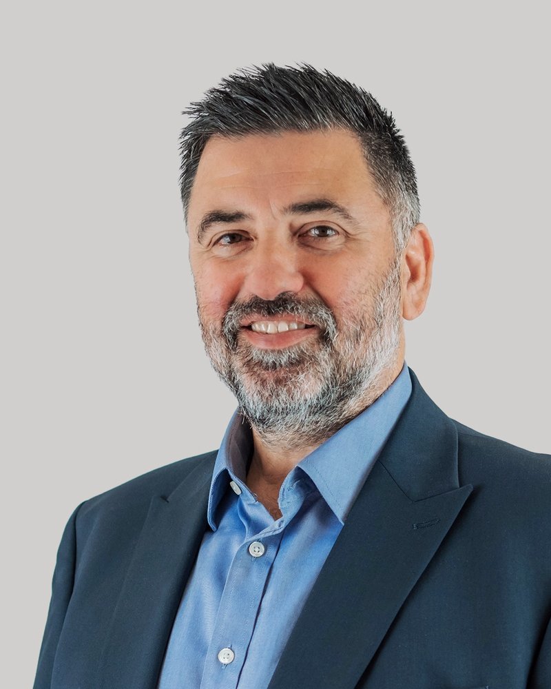 Simon Priscott, CEO of Aldercrest Compliance Group
