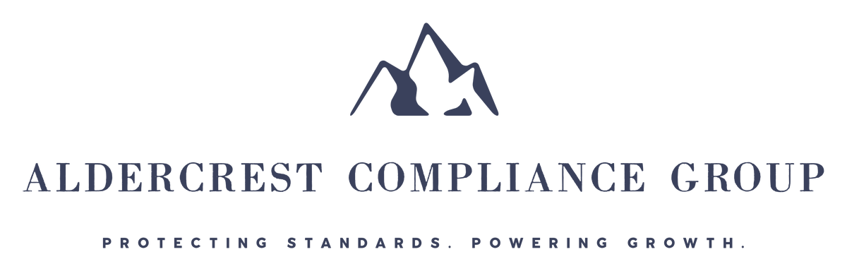Aldercrest Compliance Group